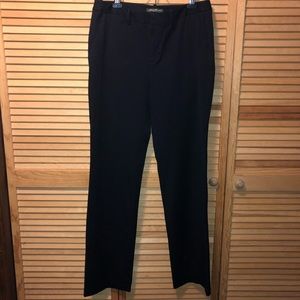 Eddie Bauer Black Pants
